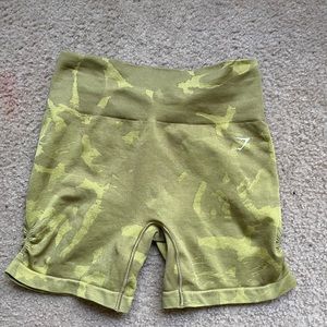 Gymshark shorts